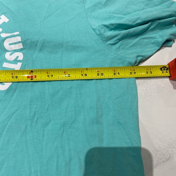 Bundle of 2pcs Nike Dri-Fit Men’s T-Shirt Crewneck Blue L-XL - Picture 12 of 14